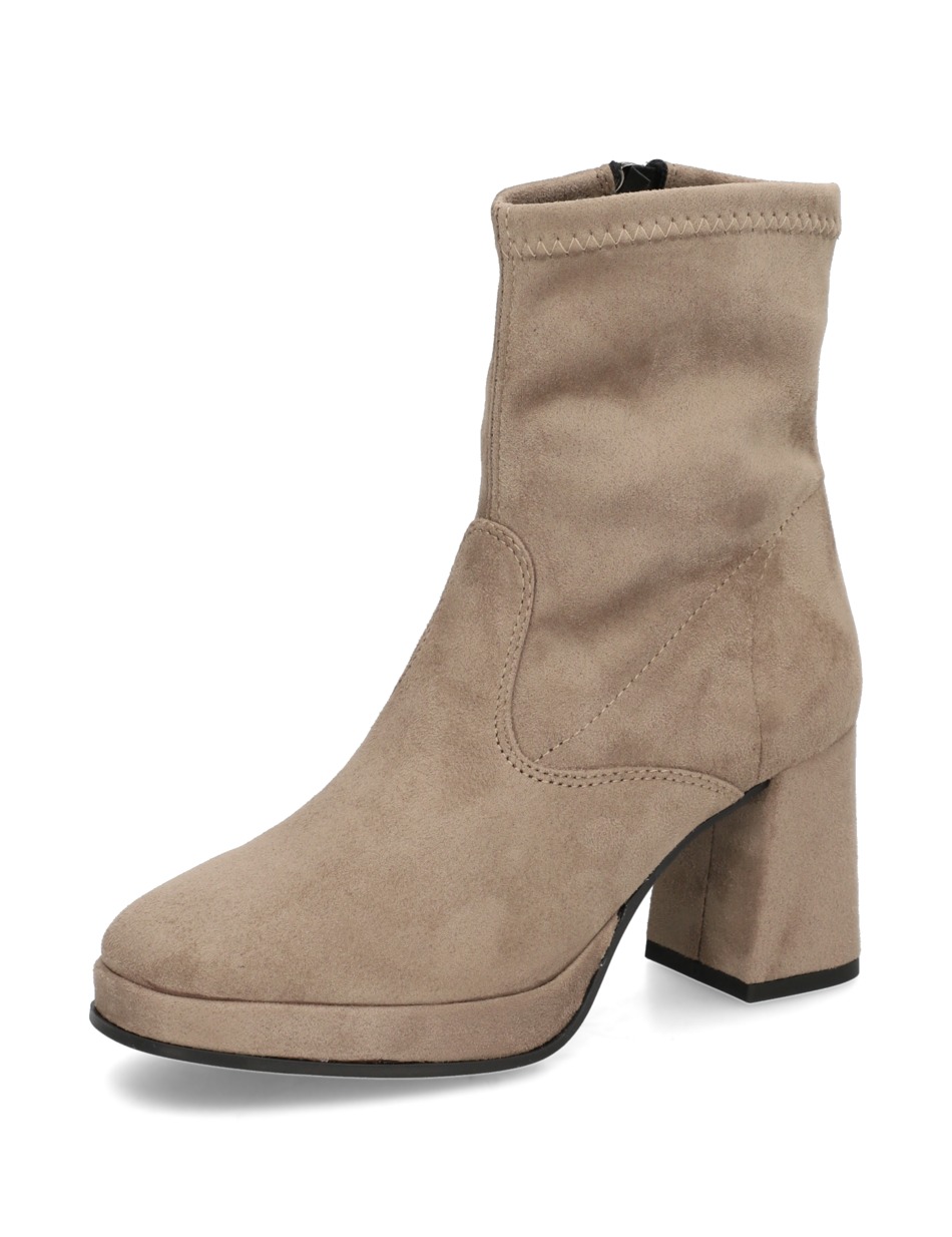 Stiefelette