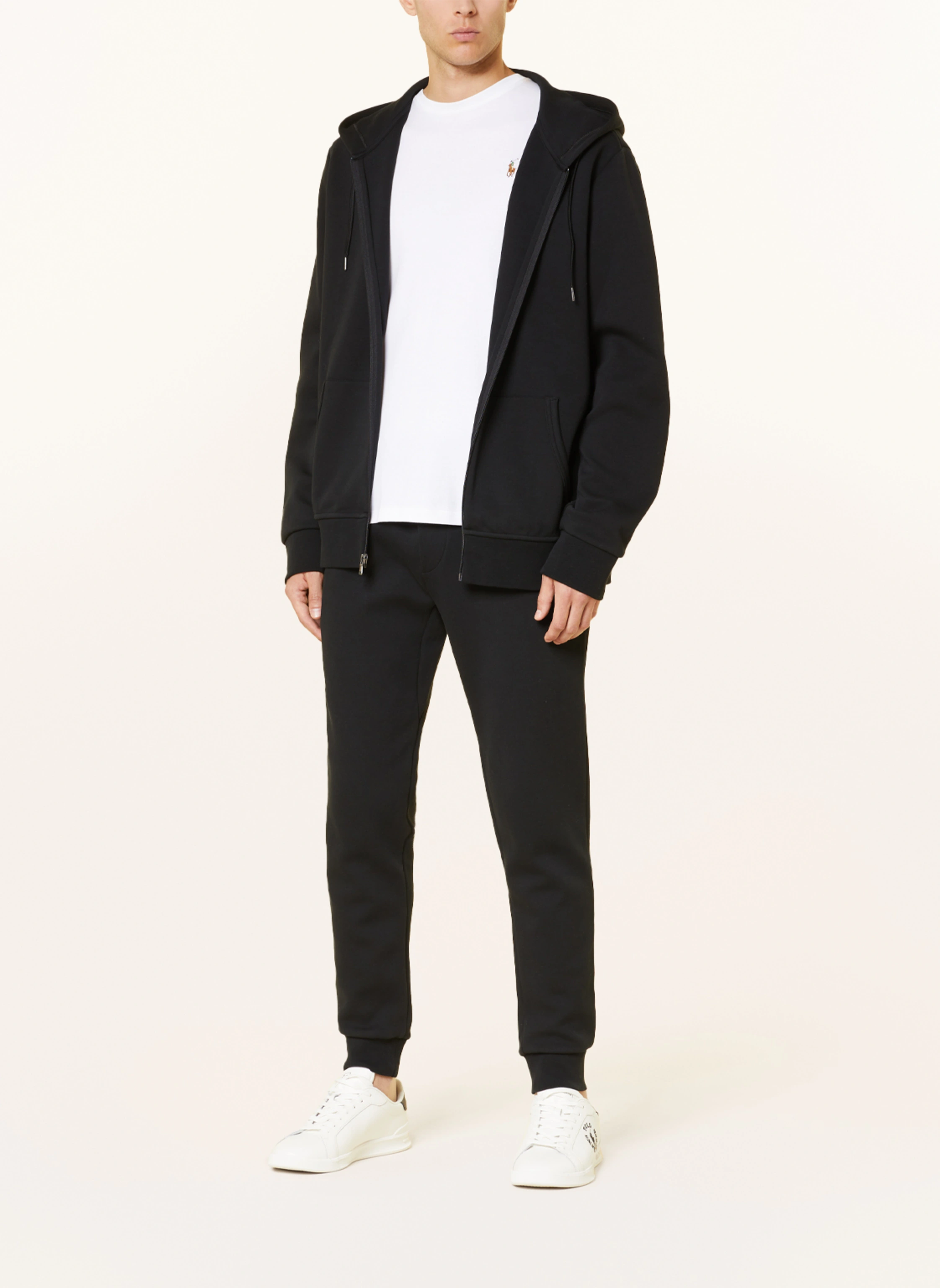 POLO RALPH LAUREN Sweatjacke