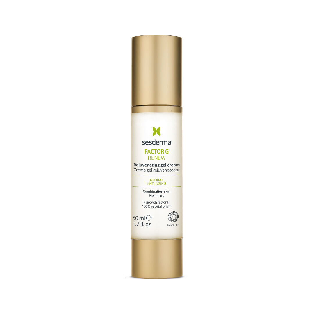 SESDERMA  Factor G Renew Creme Gel Rejuvenescedor - 50ml