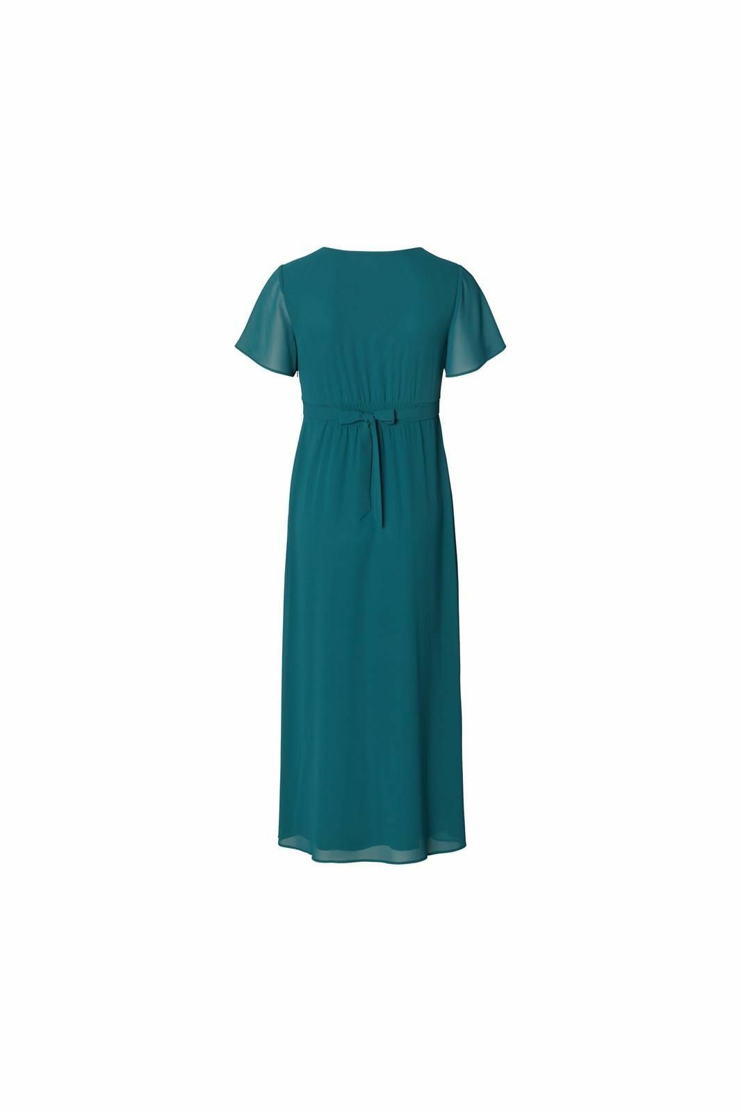 Noppies Maternity Jurk maxi - Mediterranea