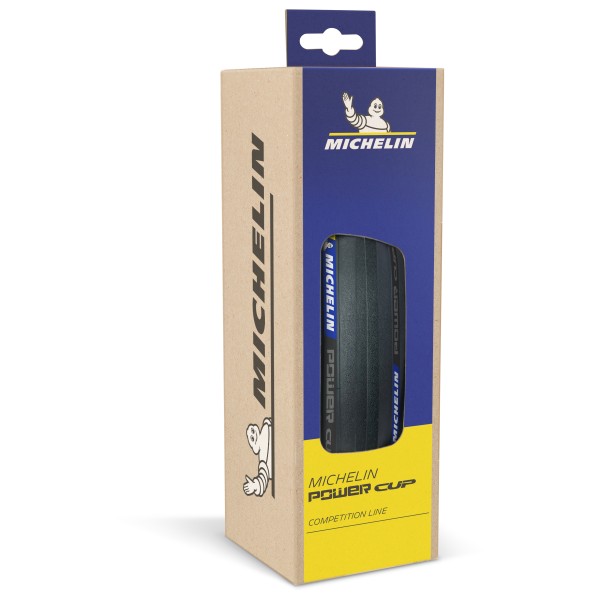 Michelin - Power Cup Classic Comp. Line TS 28'' (28-622) - Pneu de vélo