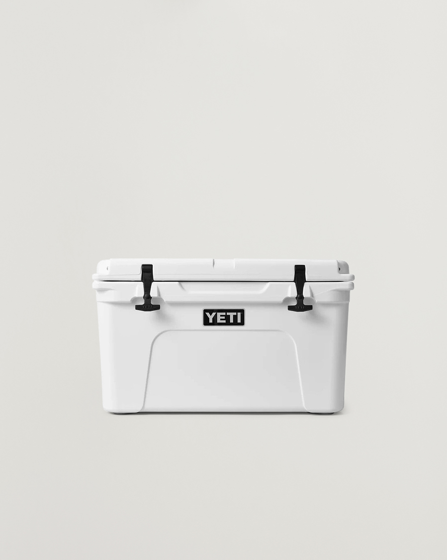 YETI Tundra 45 White