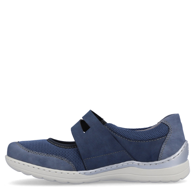 Rieker 48953-14 | BLEU