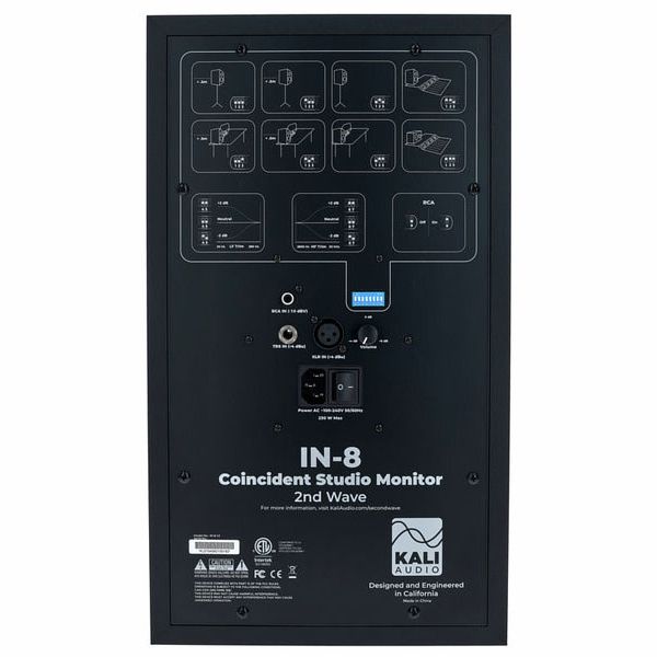Kali Audio IN-8 2nd Wave