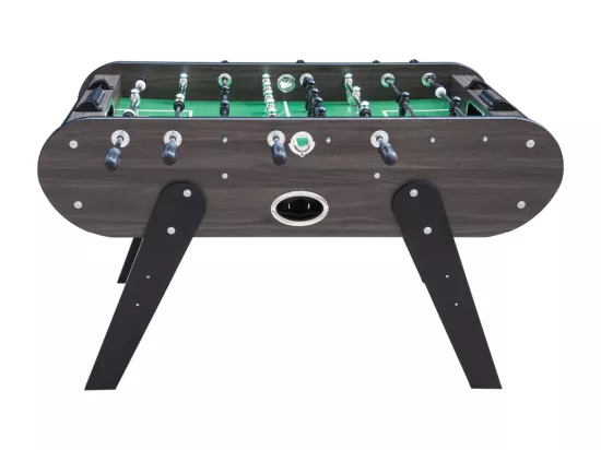 Babyfoot en bois gris clair SAO POLO