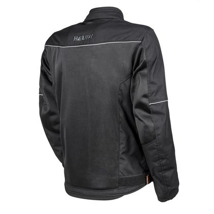 Blouson Hevik MERAK - Noir
