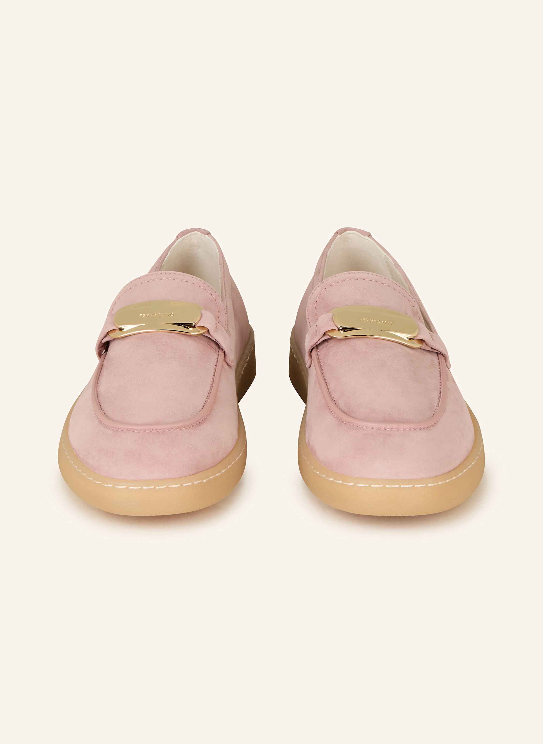 FERRAGAMO Loafer CRIO