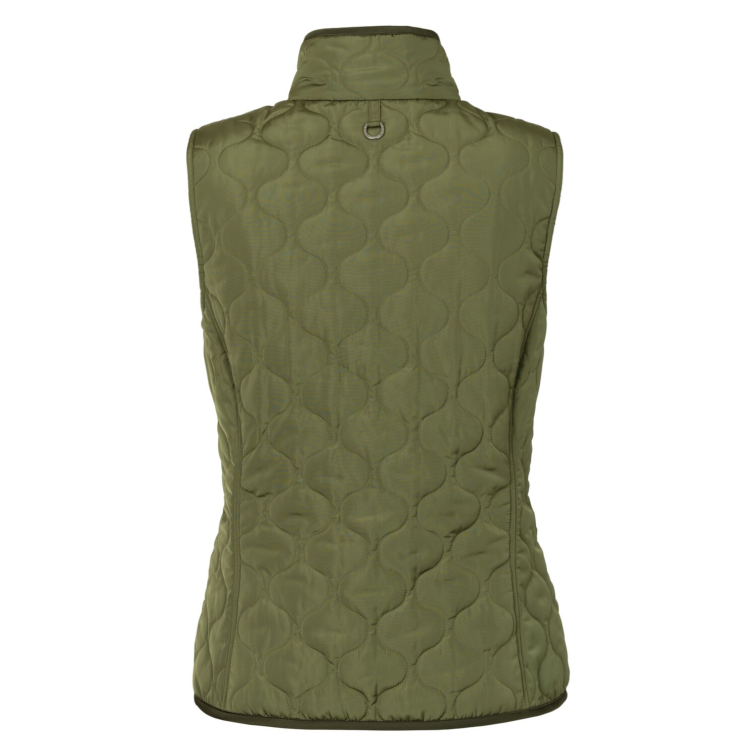 ARIAT Weste Ashley 2.0 Insulated - winter moss