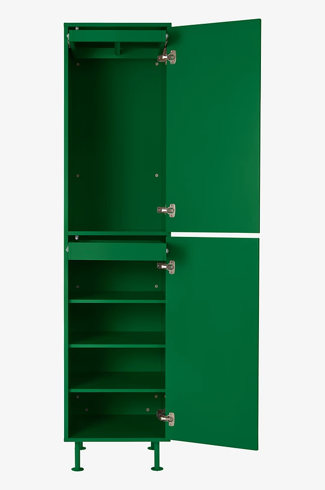 KIPP Garderobe