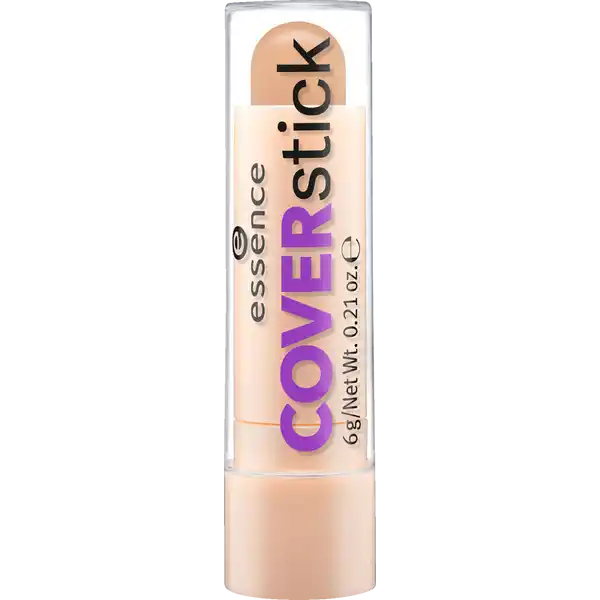 Coverstick 30 - matt honey