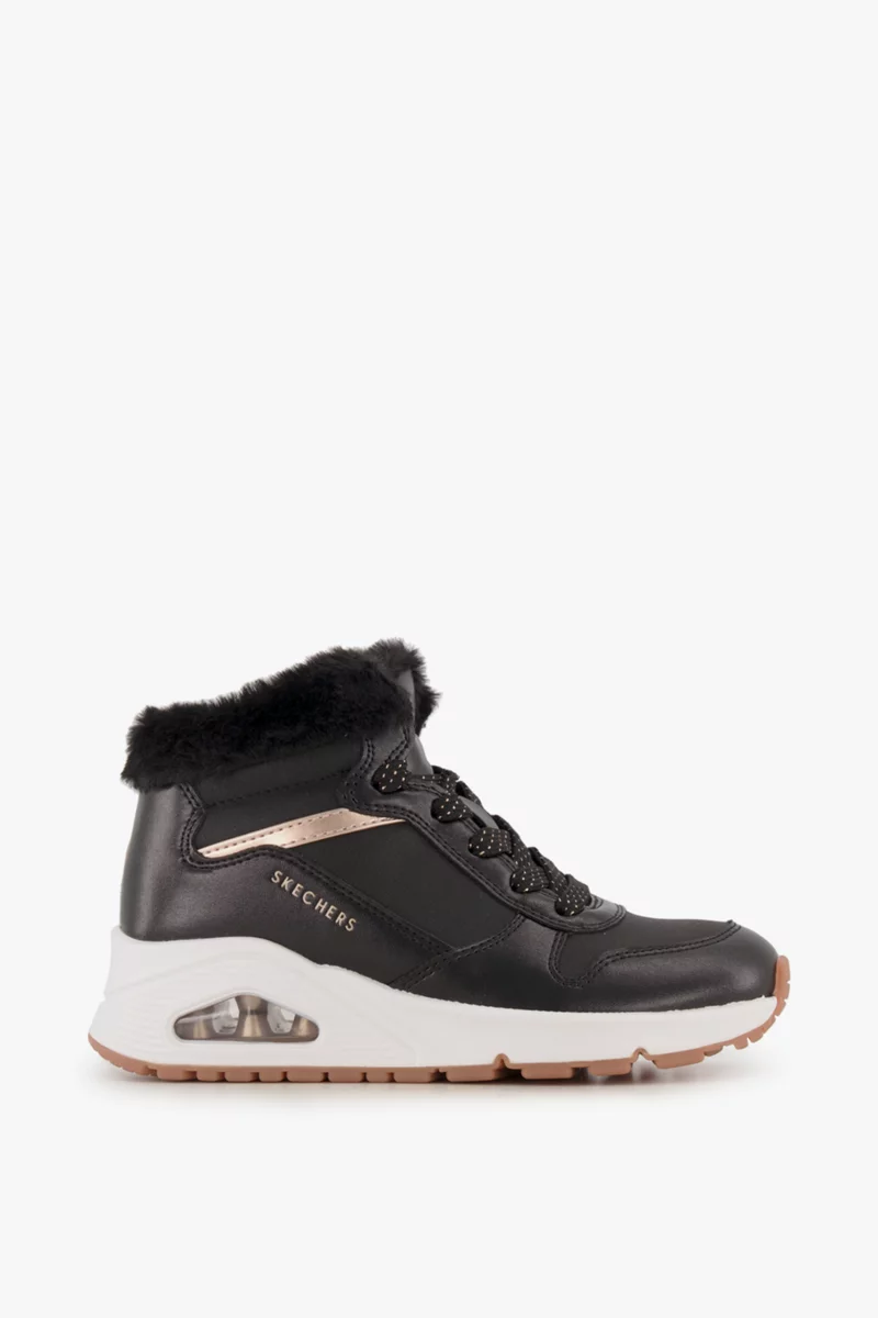 Skechers Uno - Cozy On Air Mädchen Sneaker