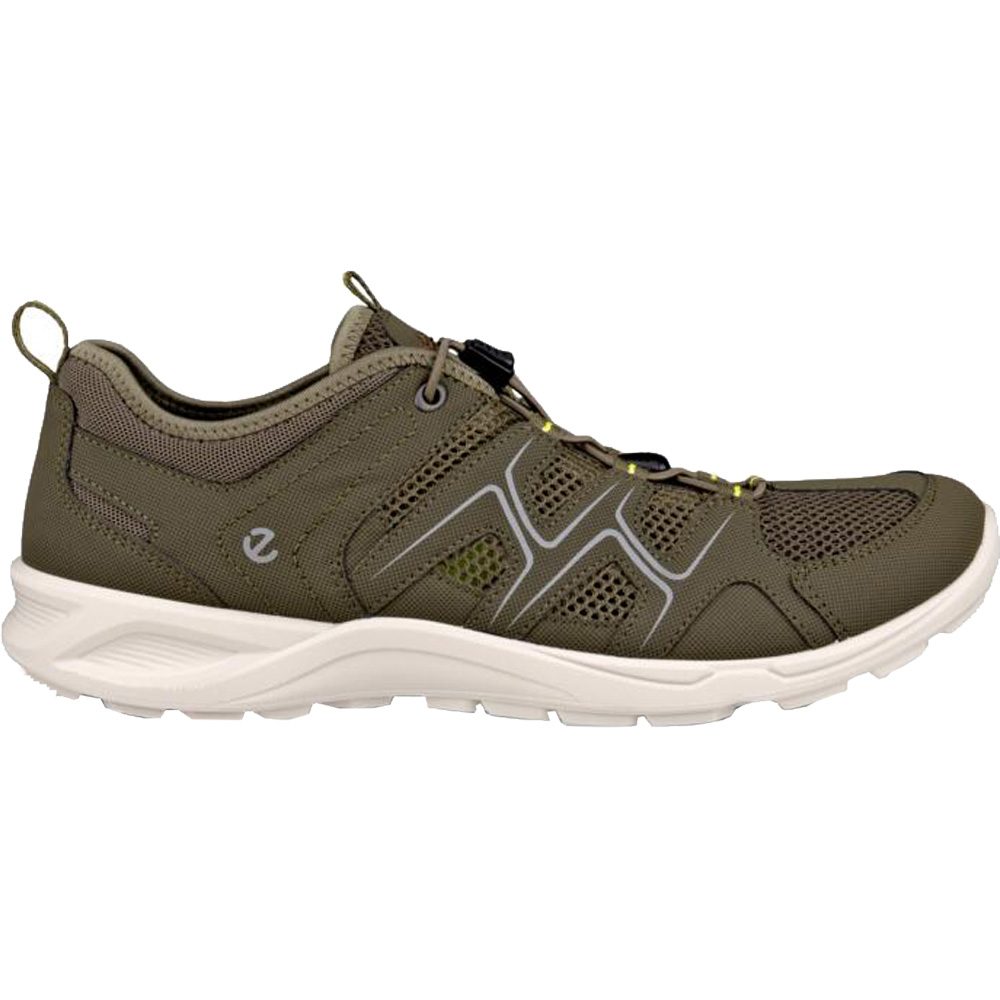 Ecco Terracruise LT Sneaker Herren tarmac