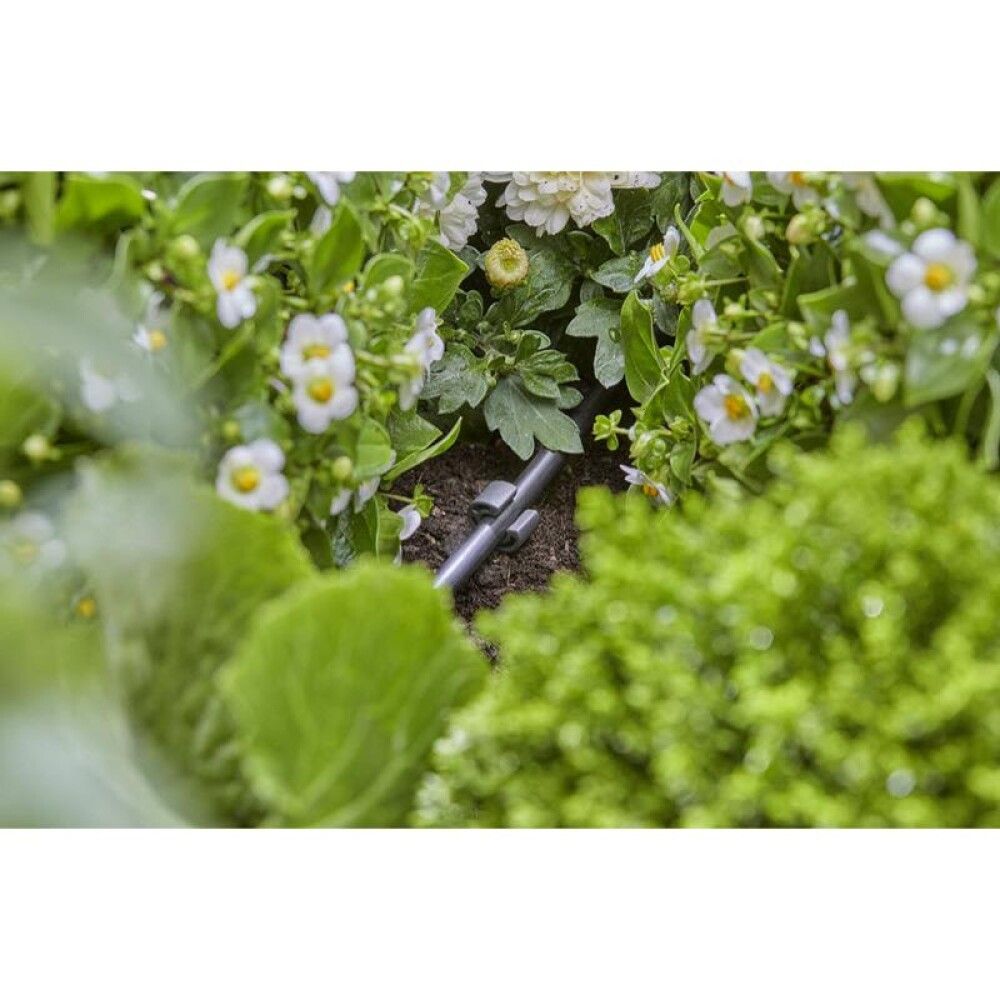 RØRHOLDERE GARDENA MICRO-DRIP 3/16