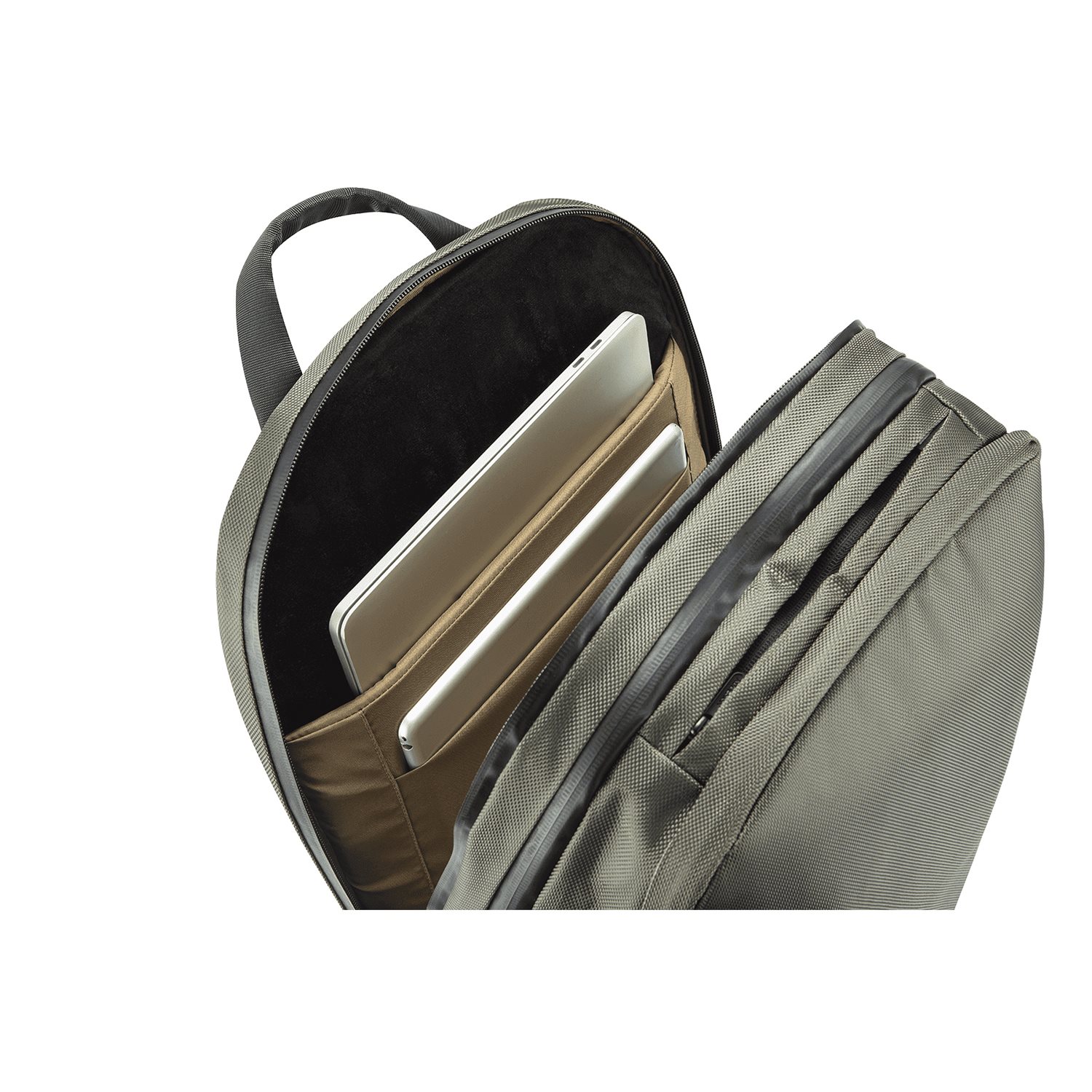 XD Design Bobby Explore Backpack green