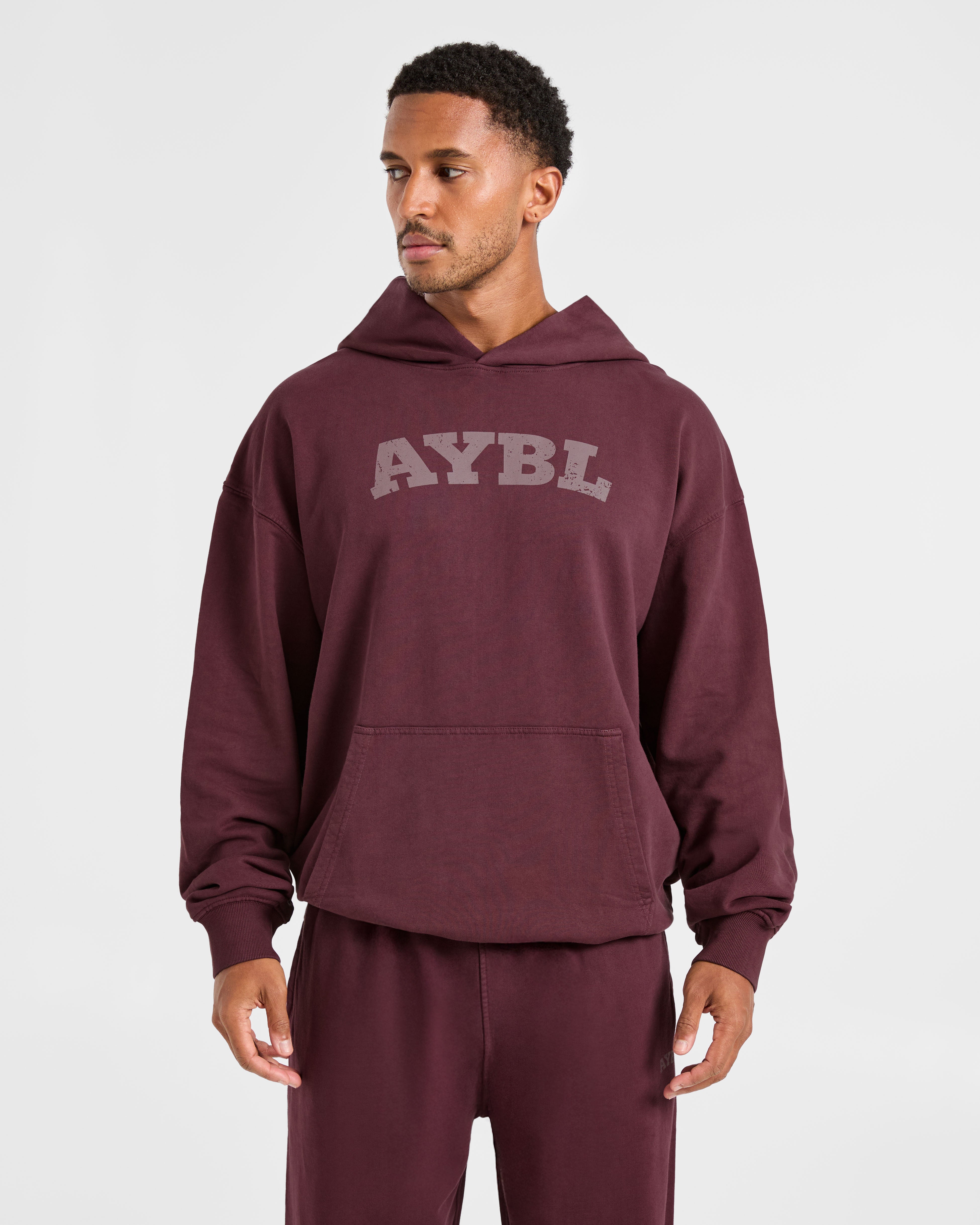 Elite Hoodie