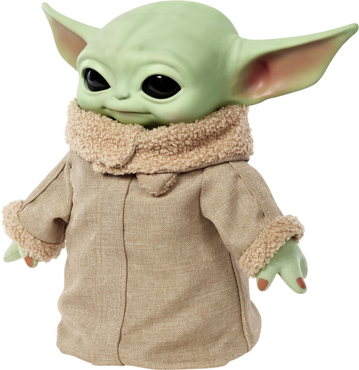 Mattel Plush Mattel Plush Star Wars Gr