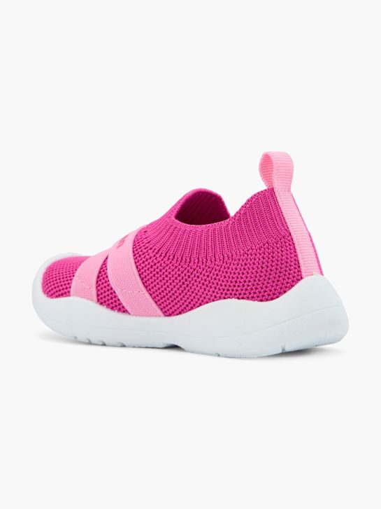 elefanten DEAN Geschlossener Hausschuh Fuchsia