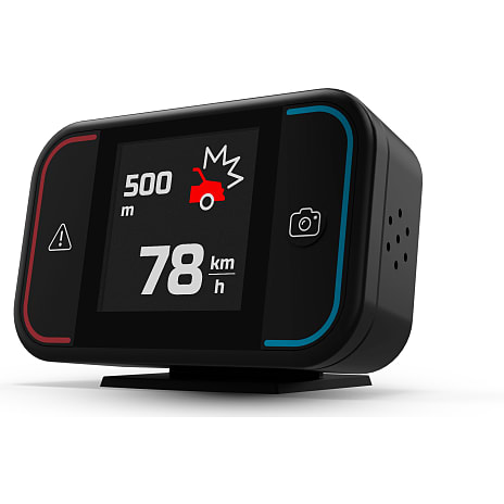 Saphe Drive Pro trafikalarm