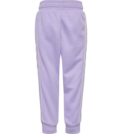 Hummel Trainingsanzug - hmlTrack - Lavender