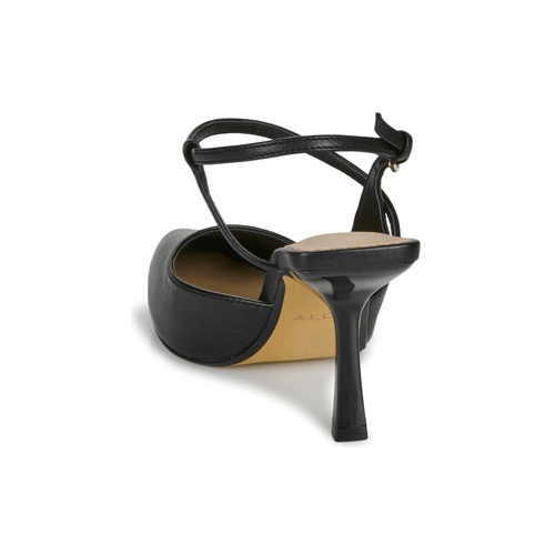 Aldo - BRUNETTE - Noir