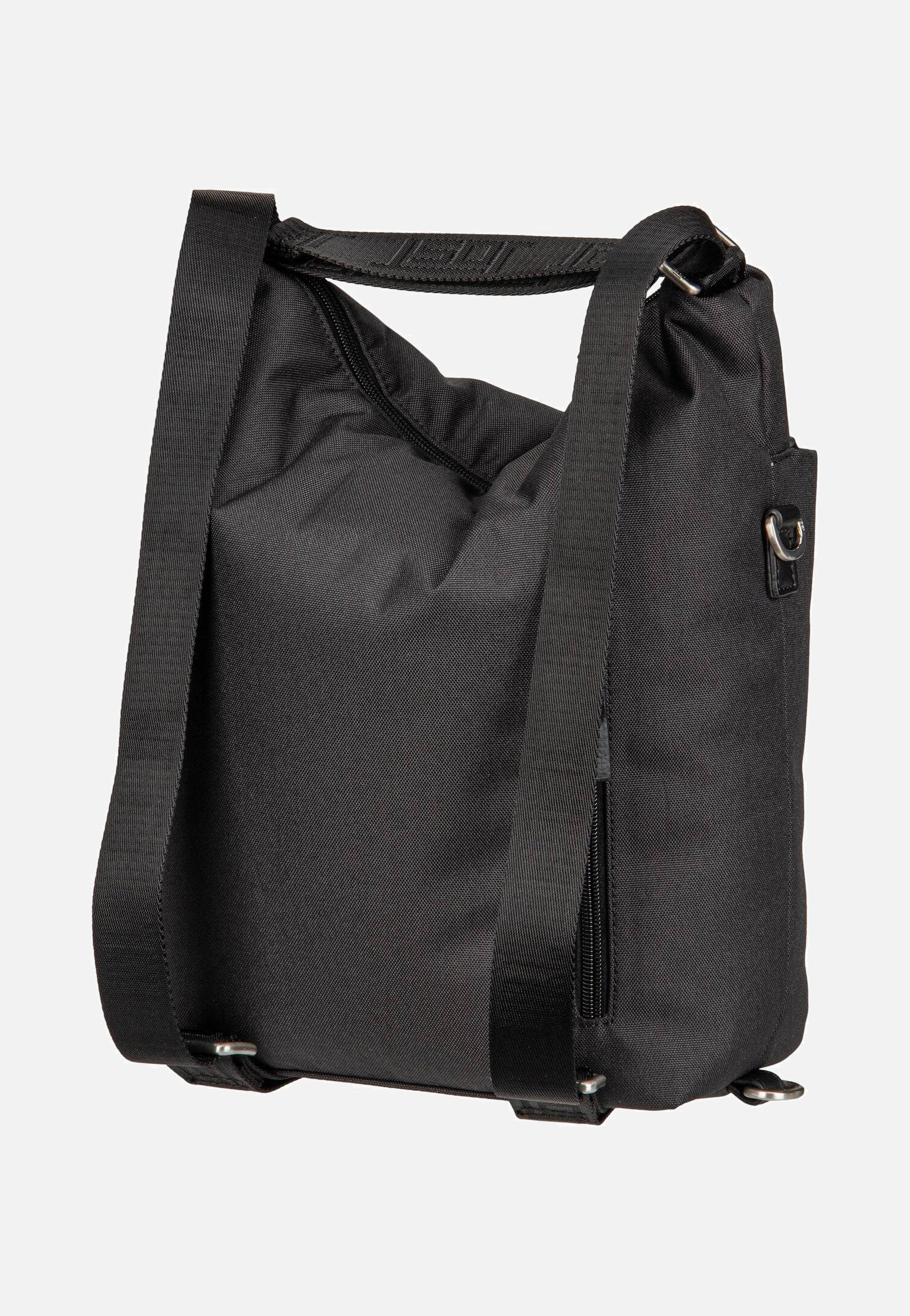 Bergen 1609 Schwarz - Rucksack