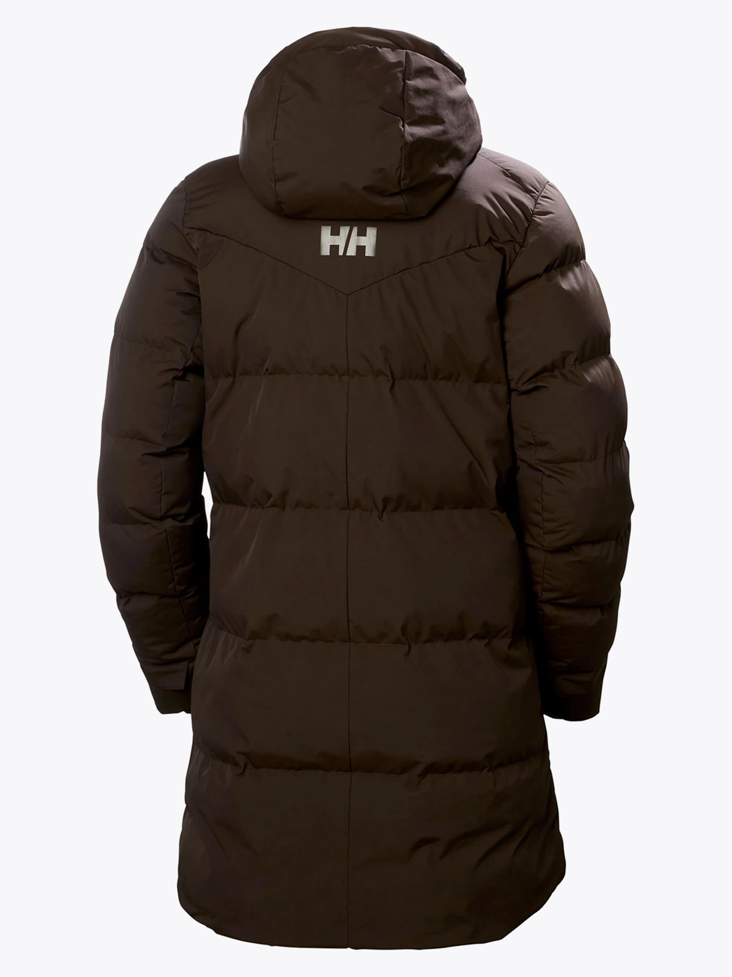 Adore Puffy Parka