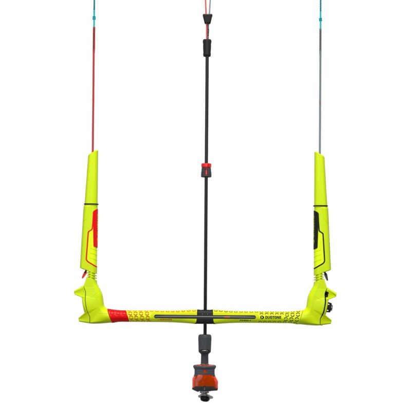 Barre Duotone Click Bar Quad Control 2024 - The Corner Shop