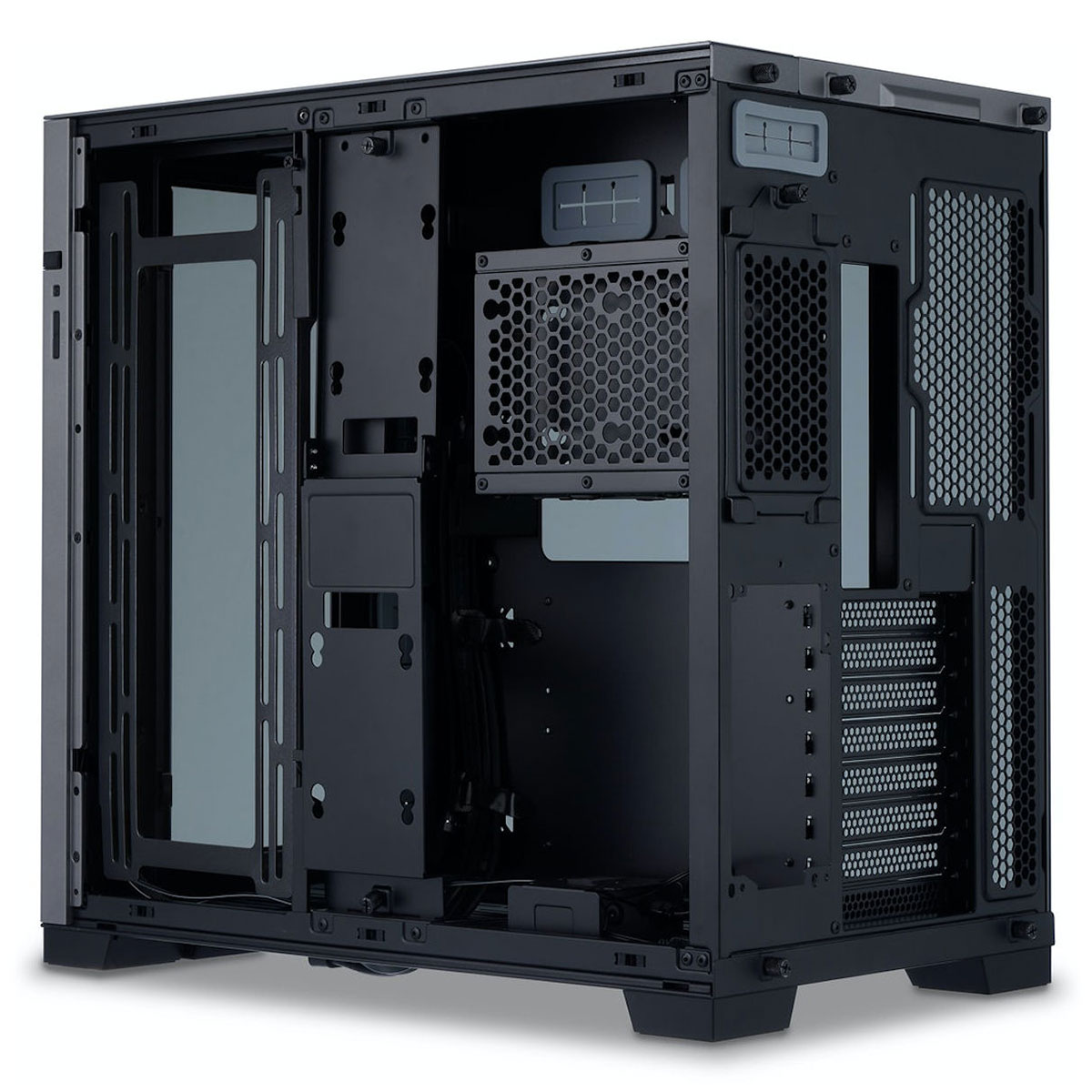 Lian Li O11 Dynamic EVO (Gris)
