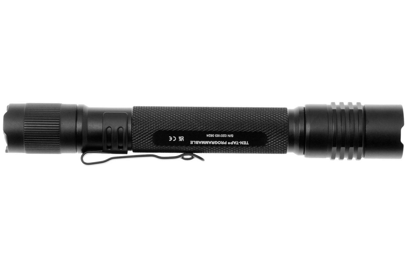 Streamlight Protac 2AA-X 88135, 550 lumen, zaklamp