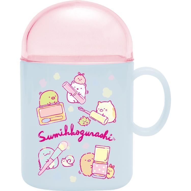 San-X - San-X Sumikko Gurashi reistandenborstelset