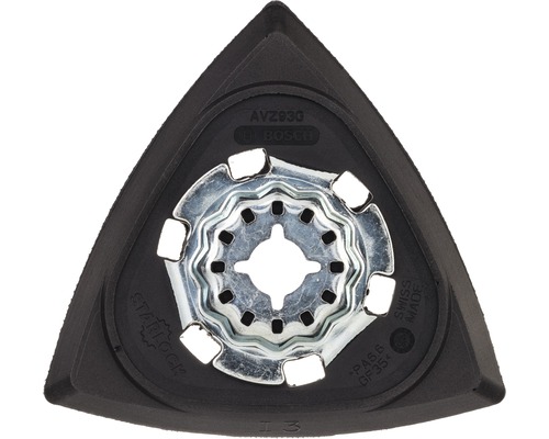Bosch Starlock schuurplateau AVZ 93 G