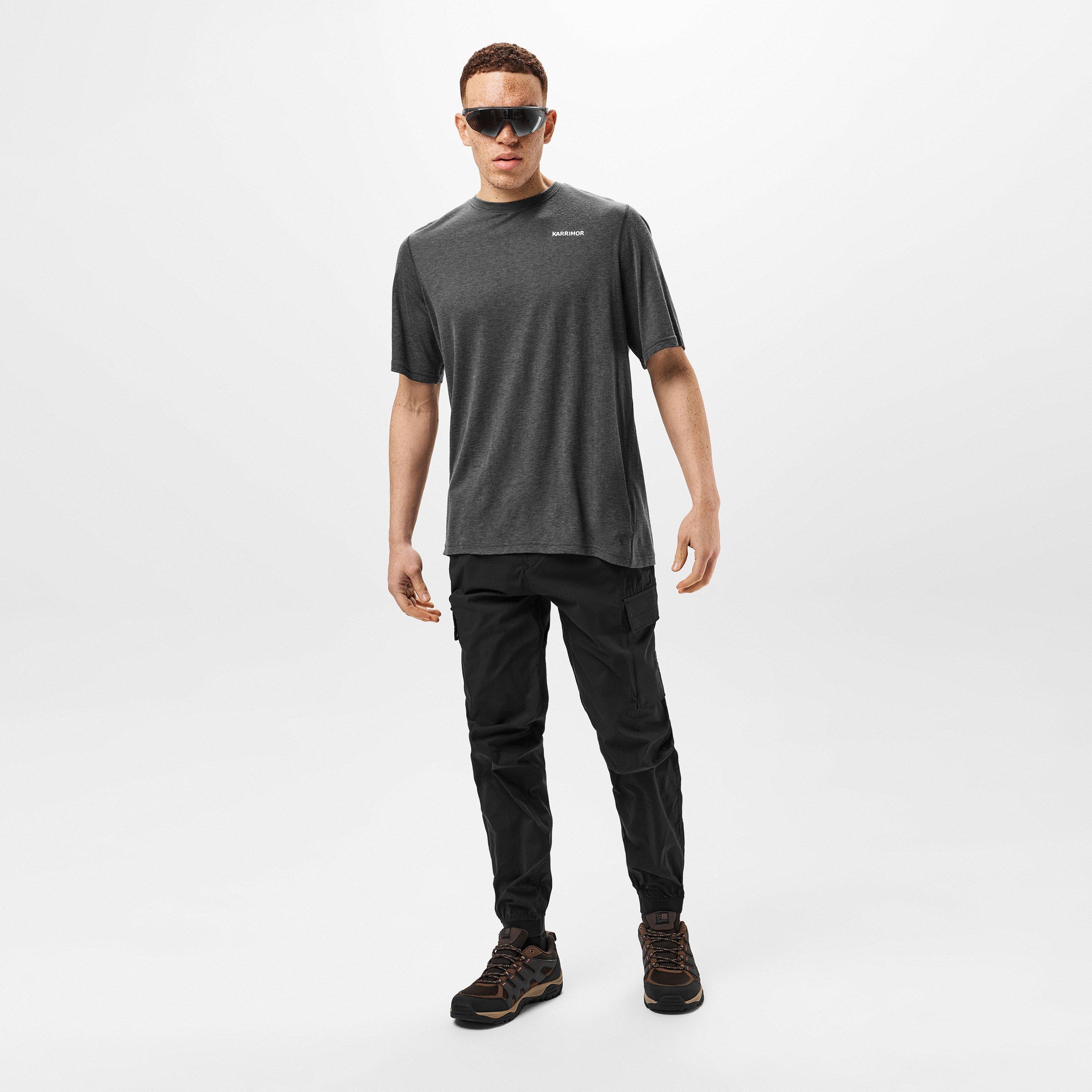 Karrimor Merino Tee Mens
