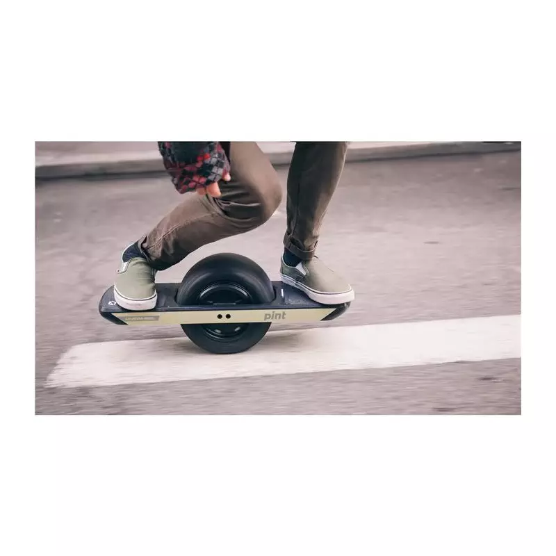 Onewheel Pint