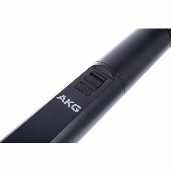 AKG C1000s MKIV