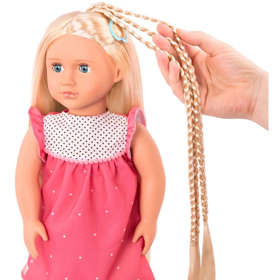 Our Generation Puppe Kiera 46cm 1
