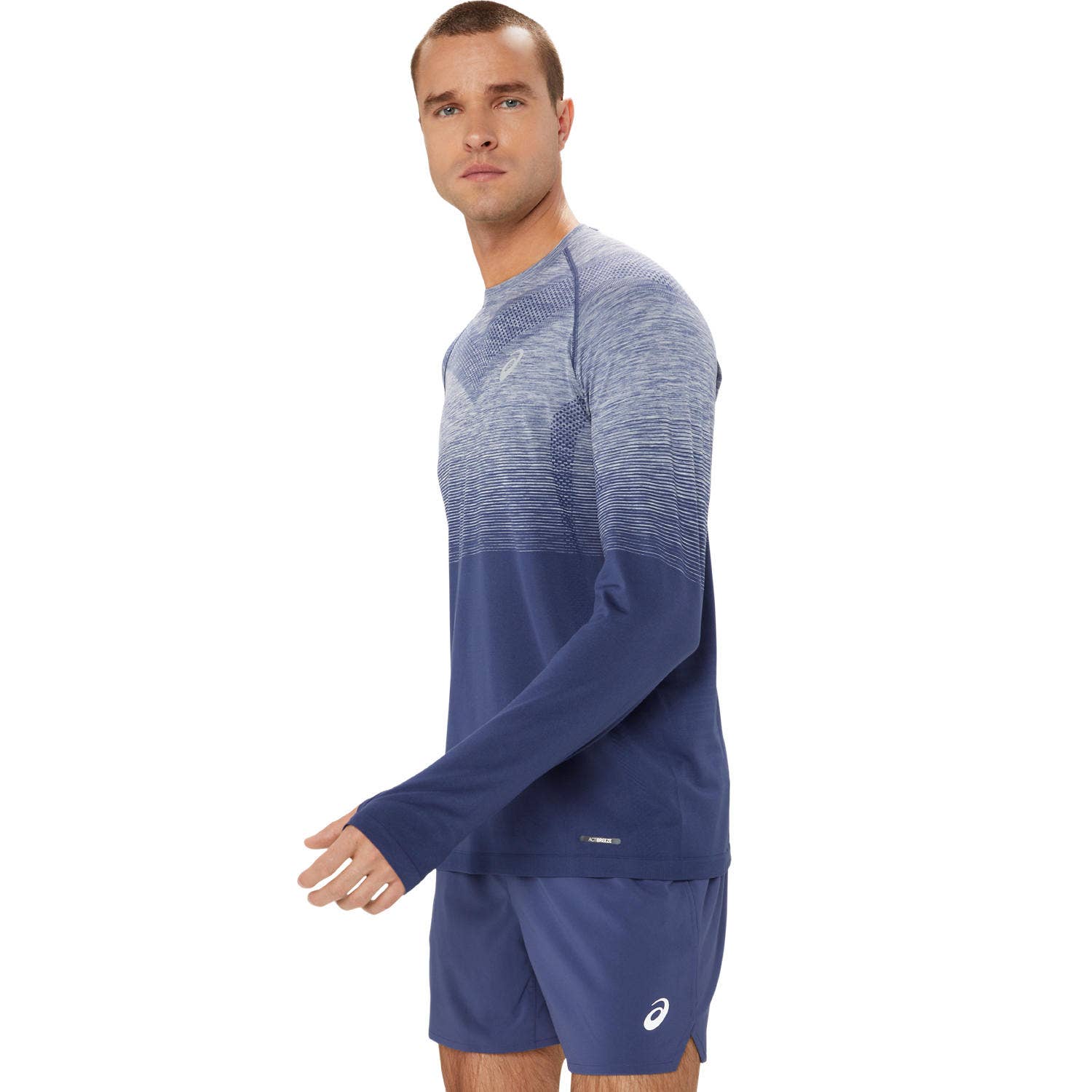 ASICS  Seamless LS Top