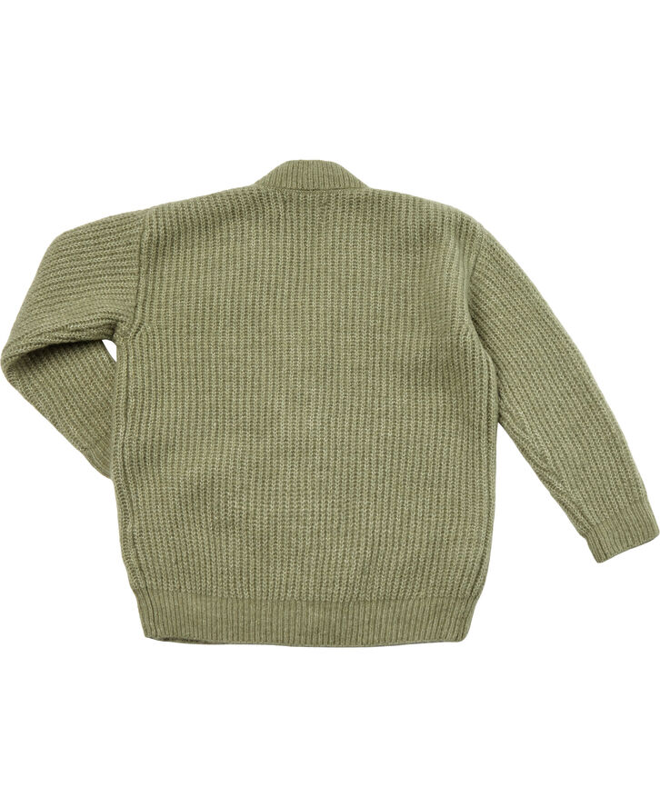Magasin du Nord Collection Nuria 2 S Oil green