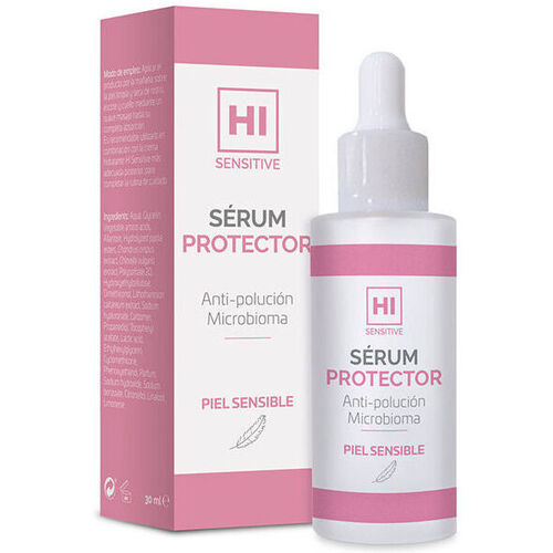 Hi Sensitive - Sérum Protector