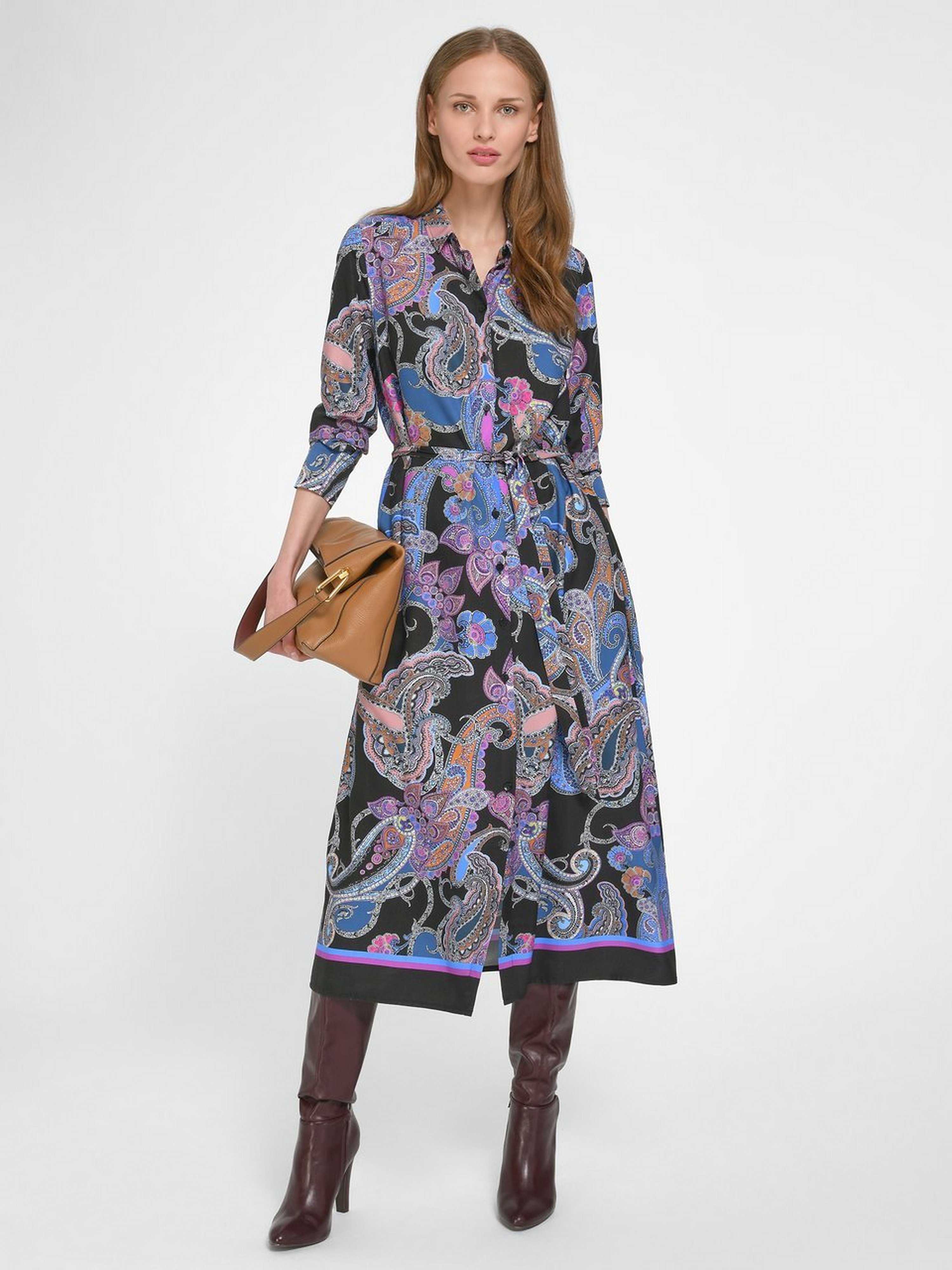 Kleid