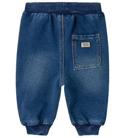 Name It Jeans - NbmBen - Medium Blue Denim