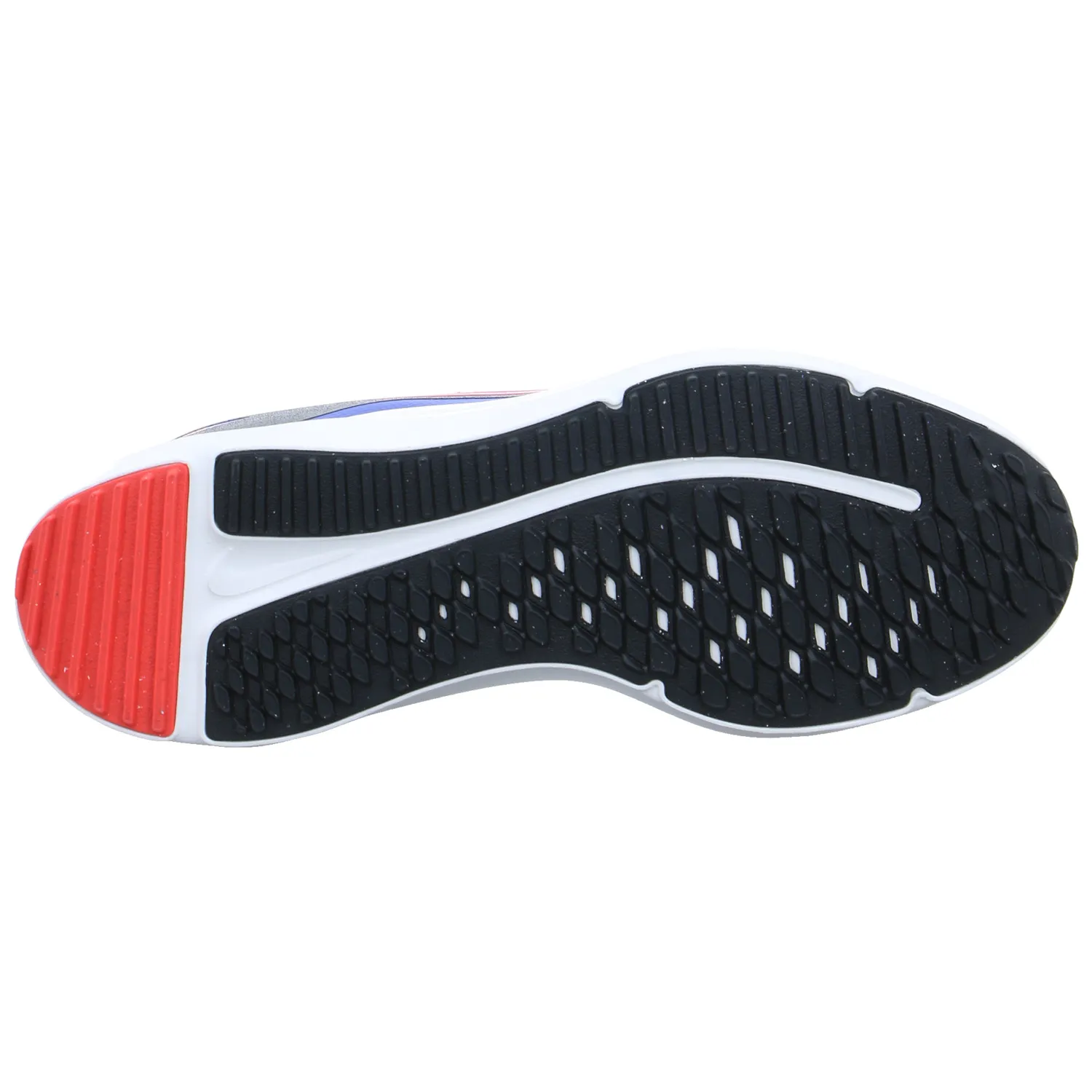 NIKE Kinder Sportschuh Blau Synthetik
