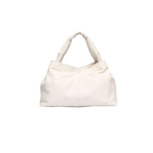 Re:Designed Esther Big Skuldertaske, Off White