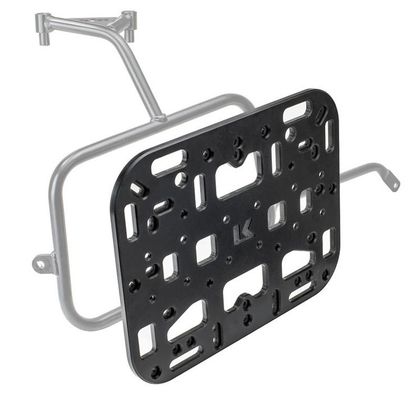 Support valises Kriega OS-PLATFORM TUBE Universel