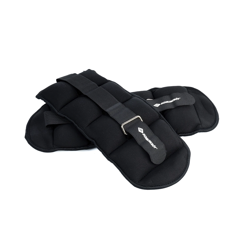 Schildkröt Gewichtsmanschette Arm-Bein 2.0kg 2er Set