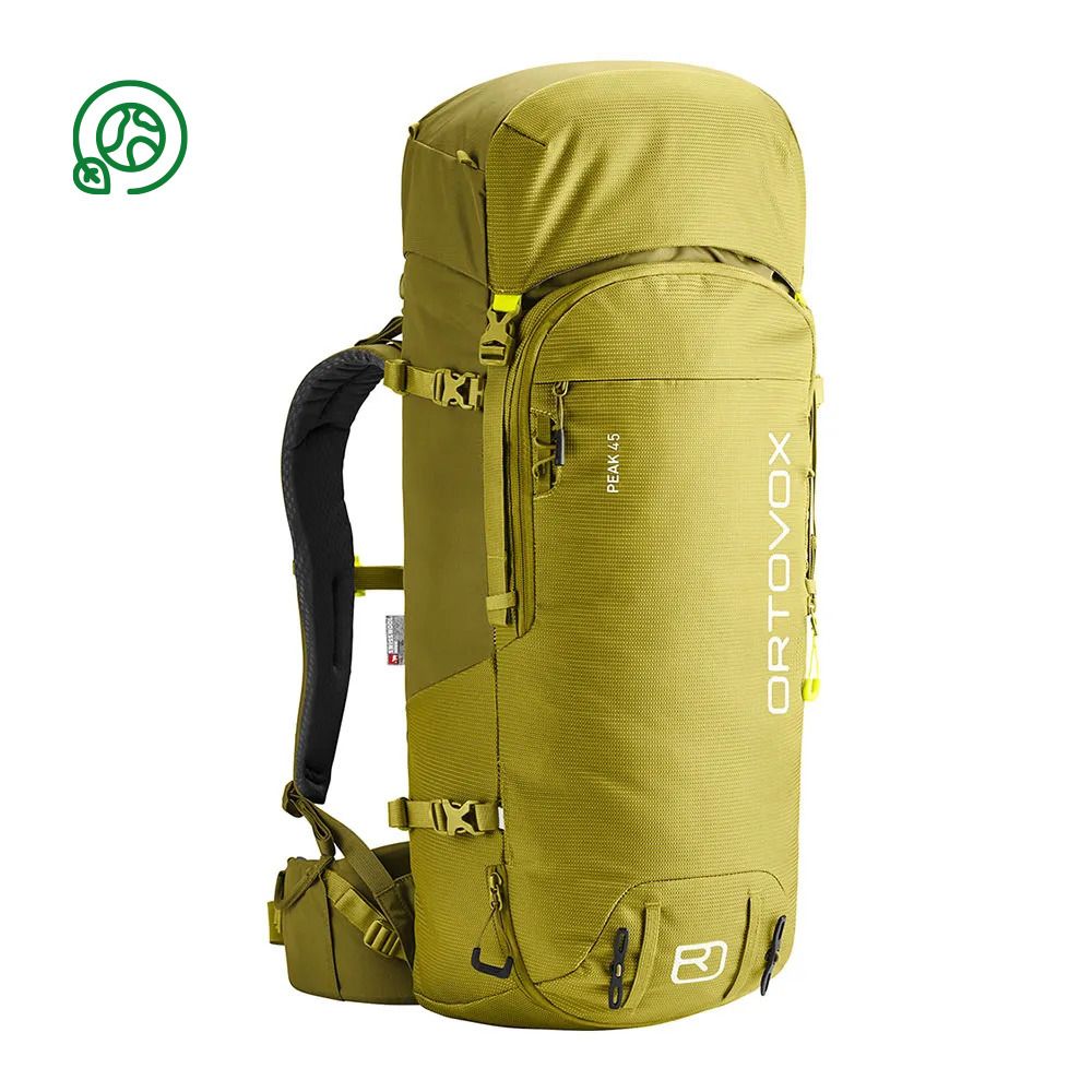 Ortovox PEAK 45 L - Sac À dos Homme dirty daisy