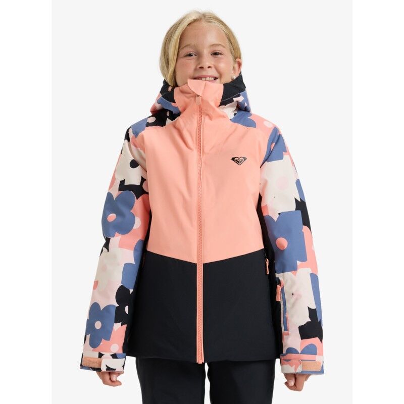 Silverwinter Jkt - Veste ski enfant