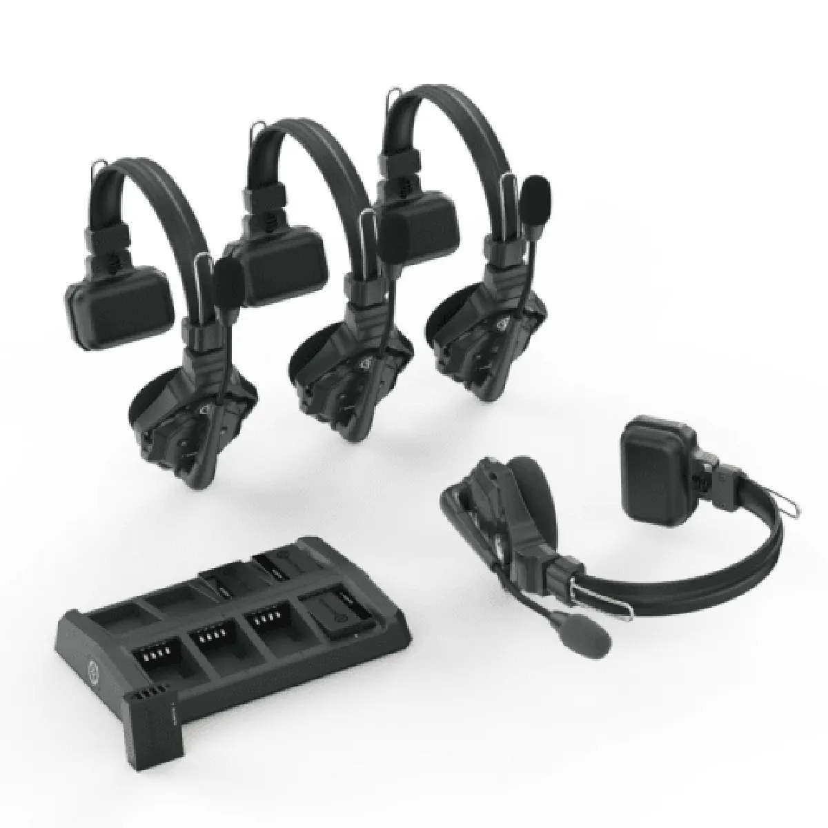 Solidcom C1 Casque Intercom