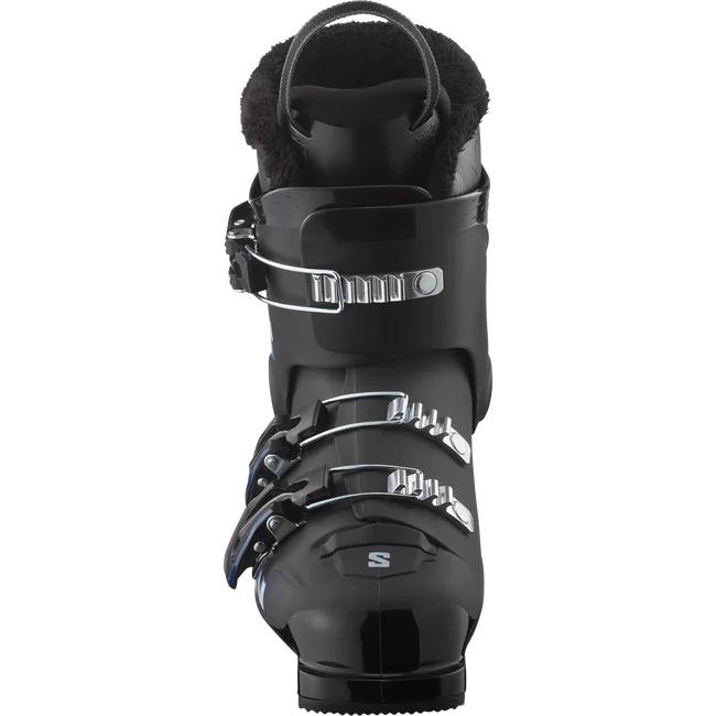 TEAM T3  Junior - All Mountain-Schuhe Kids Black/RaceBlue/White