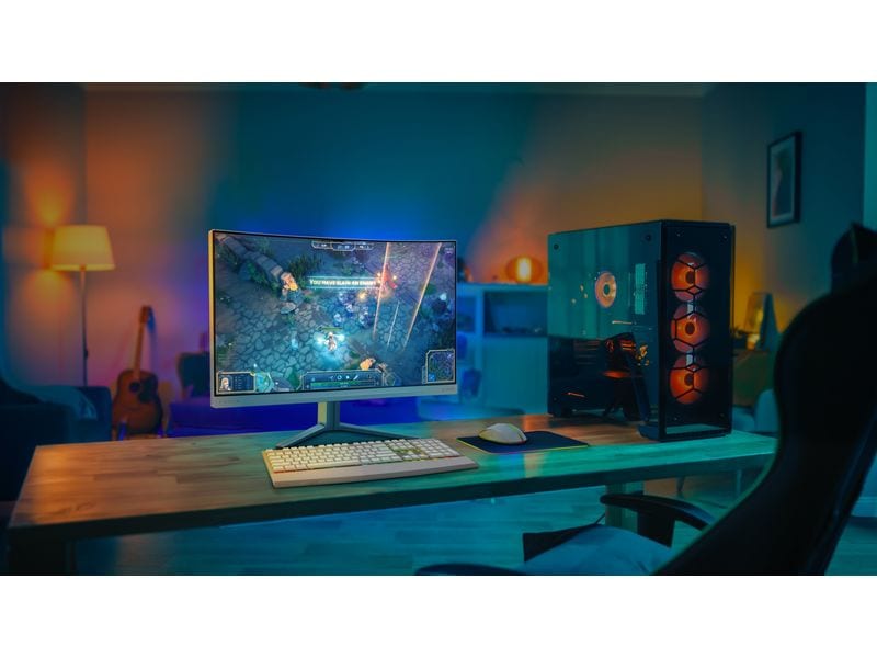 Philips Monitor 27M2C5501/00 27