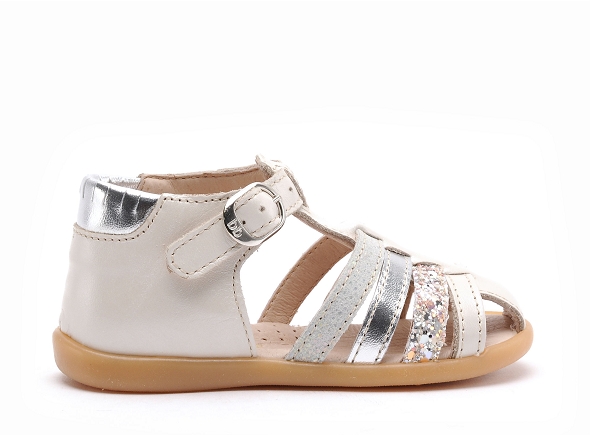 Babybotte nu pieds bebe guppy 4012 beige